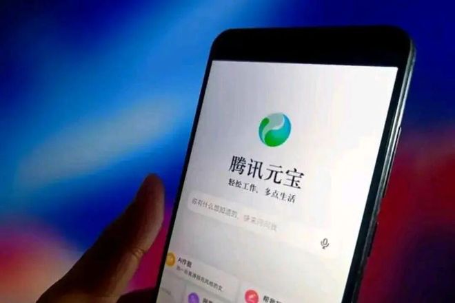 腾讯总裁刘炽平谈AI竞争: 字节是大力出奇迹, 腾讯是常青大师