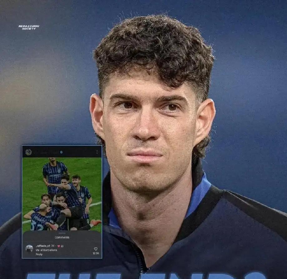 国米为留人做的最大努力，竟然是标好了离队价格。他们刚给巴斯托尼砸出700万欧元