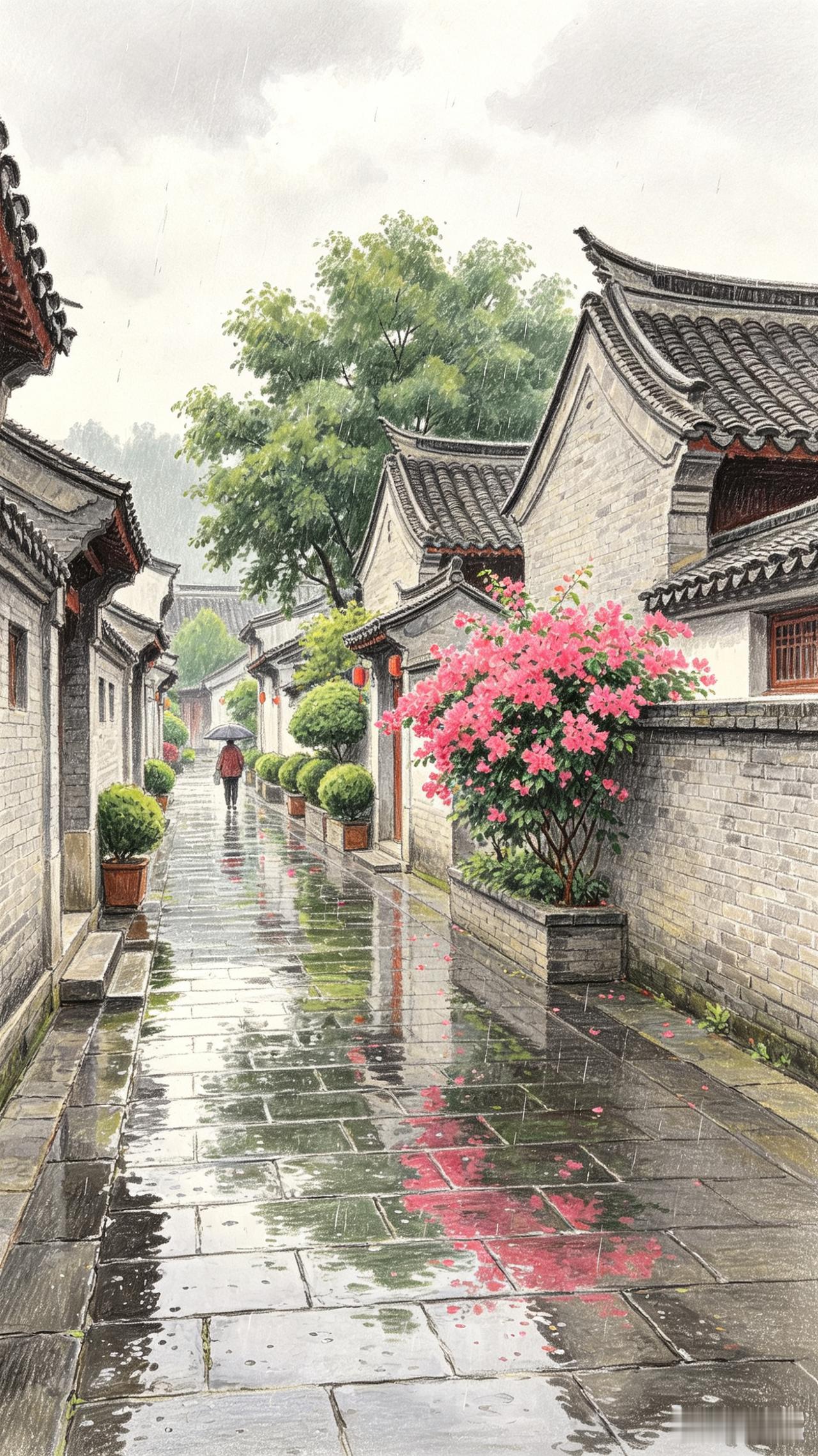 非常在理的一句话：“别花太多时间去处理人际关系，有了钱、有了本事，一切关系都会