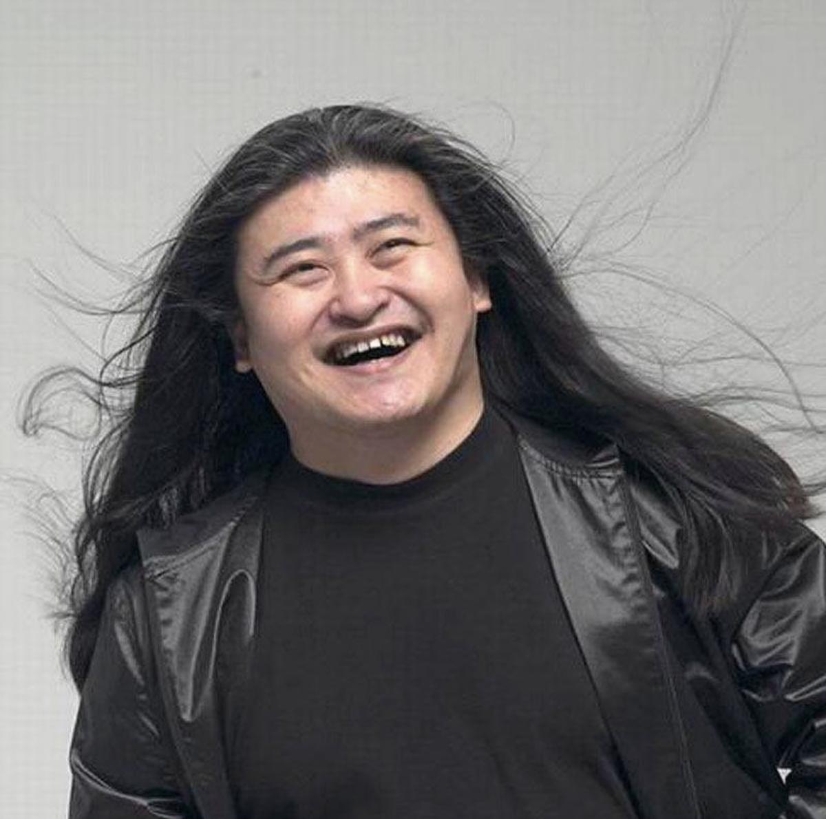 很多人一辈子只听过刘欢的歌却不知道他真正干了一辈子的职业不是歌坛大佬，也不是