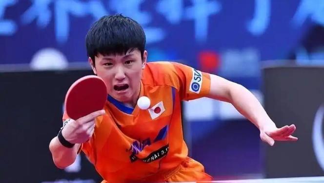 2026年4月，张本智和携全家从东京“静默”飞往德国，两个集装箱搬走全部家当。