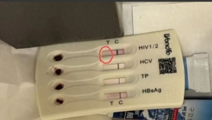 北京，男子与女友入住某高端酒店后，向清洁员索要全新牙具，却在密封洗漱包内翻出使用