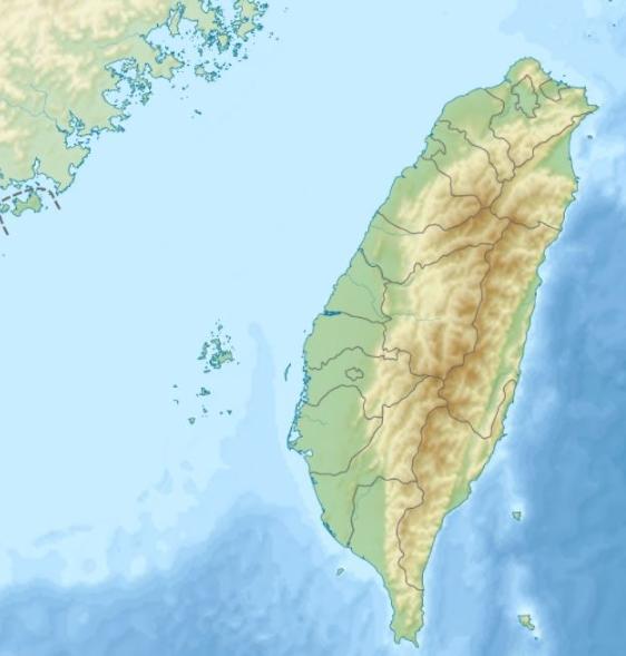 现在风向变了，大陆解放台湾时就怕美国横插一脚，可现在反过来了，中国怕的是美国不插