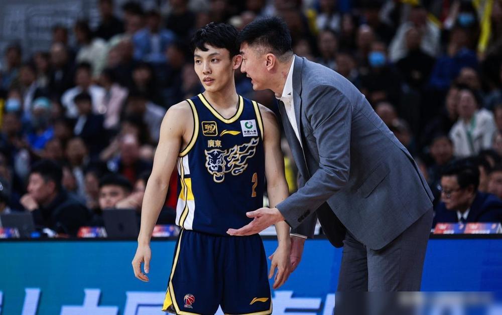 CBA官方与转播公司没谈拢，广东体育深补枪，广东篮球不愧是中国头牌！看下来就