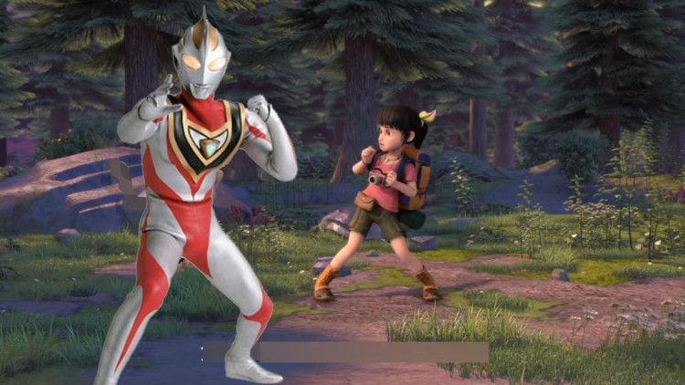 熊出没之赵琳动画片