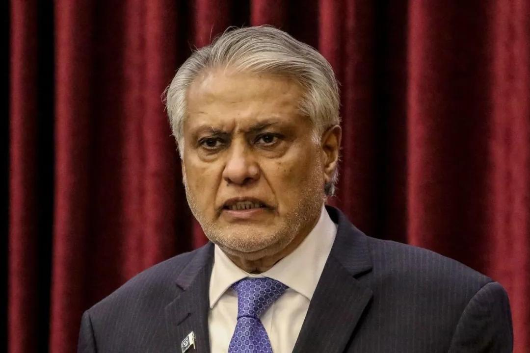 新年访华“头把交椅”花落巴基斯坦，截胡韩国总统李在明！巴基斯坦副总理抢先访