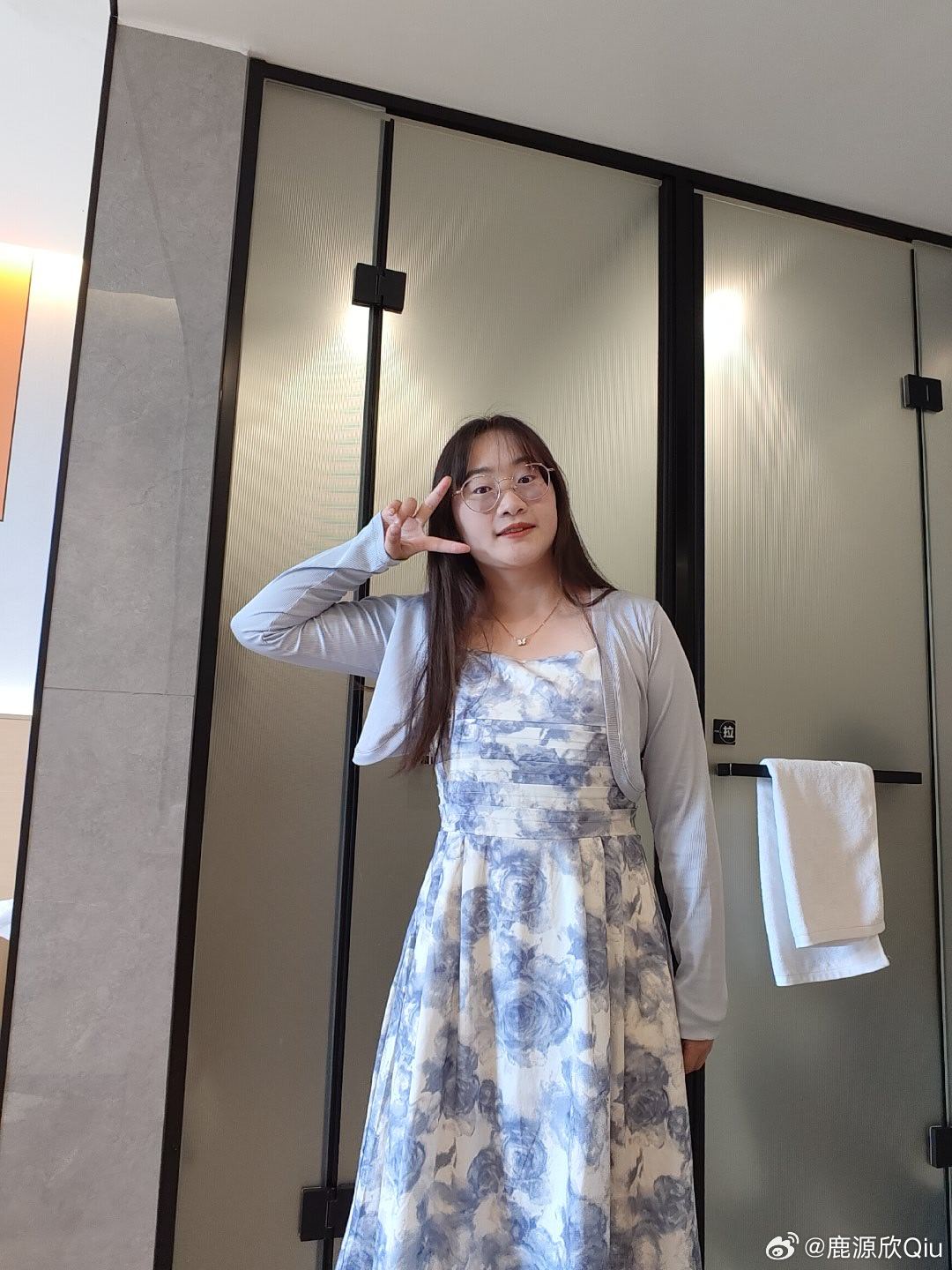 是谁在生日收到了男朋友送的#张真源#同款手机#华为nova16pro#🙌🙌🙌新的一岁，愿：内核