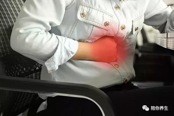 出现这三种疾病症状先别着急 有可能是好事
