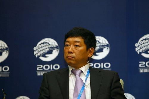 魏建军直言长城汽车“不缺技术”，核心是动力和智能化两方面都做到了行业头部水平。