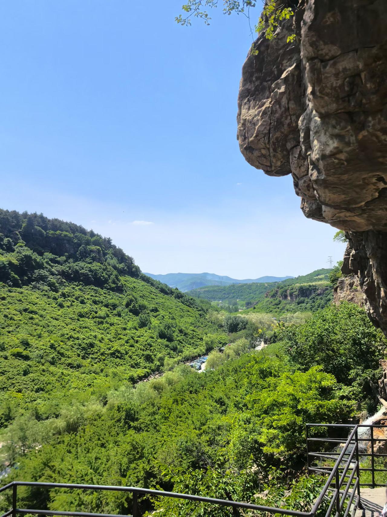游离在山水之间，人生何求！