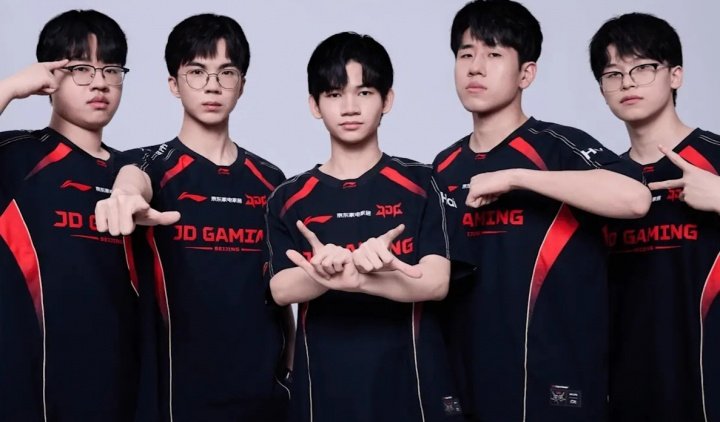 除了LPL和LCK，其他赛区表现惨不忍睹，本次先锋赛各赛区间的差距是否越来越大了