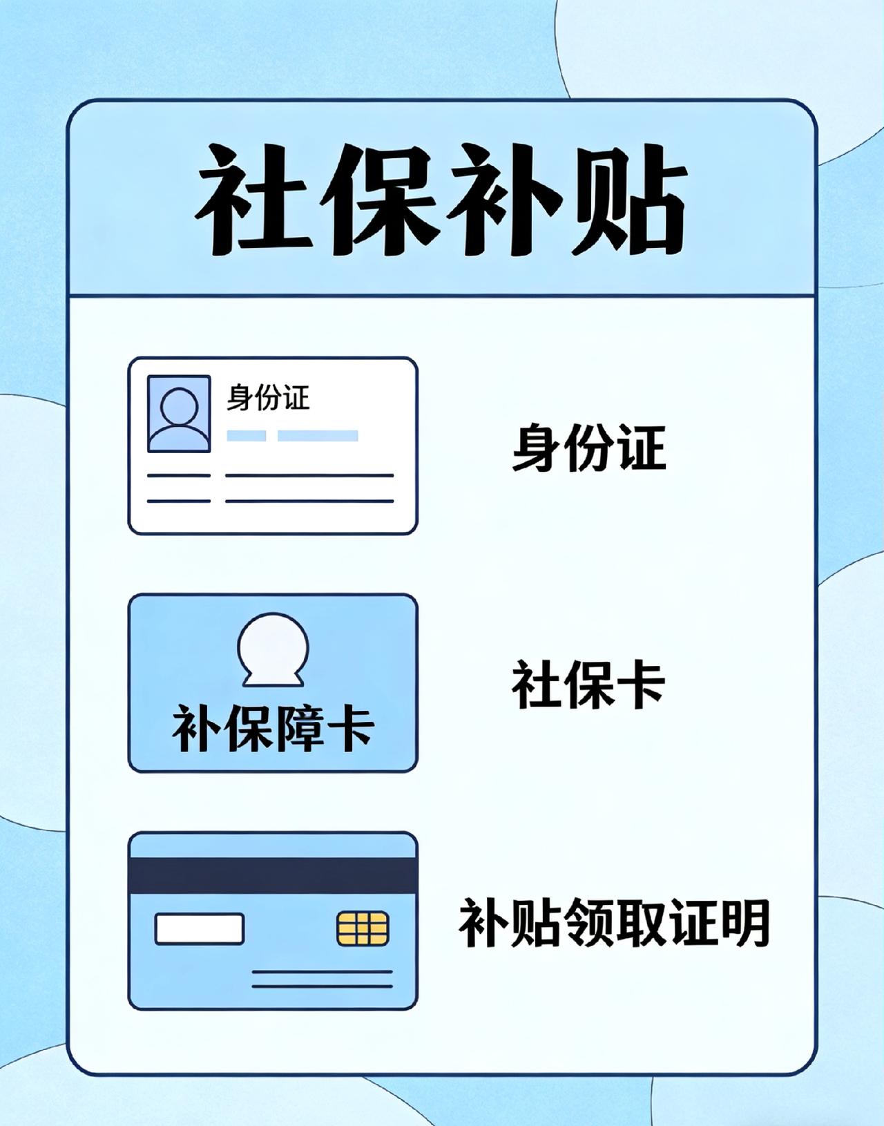 还在硬扛全额社保？3张证在手，国家替你出钱养老自己交社保的朋友，咱得算明白账