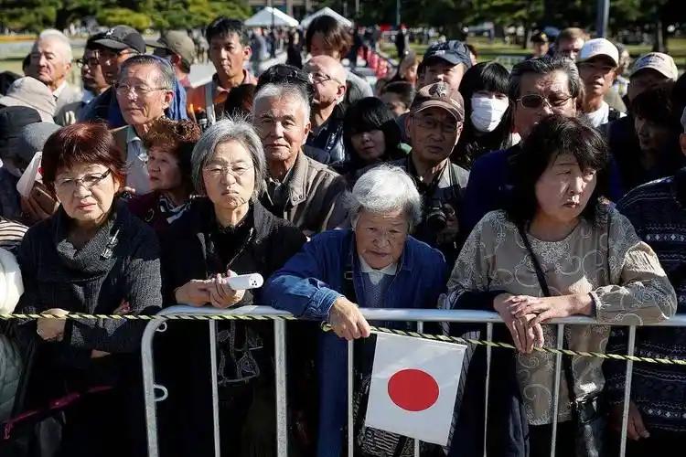 在中日关系持续紧张的当下，日本社会却出现了一个让人有些后背发凉的现象，超过一半的