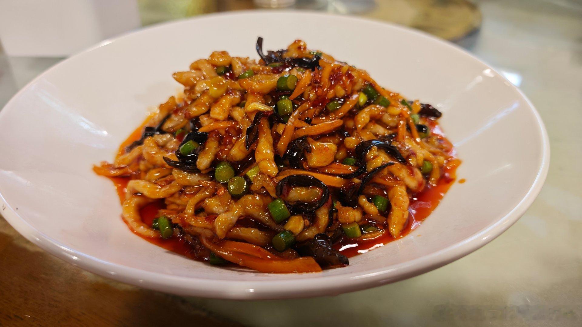 北京我最喜欢的川菜馆，川妮，老板是地道的四川人，坚决不用任何预制菜，不用任何添加