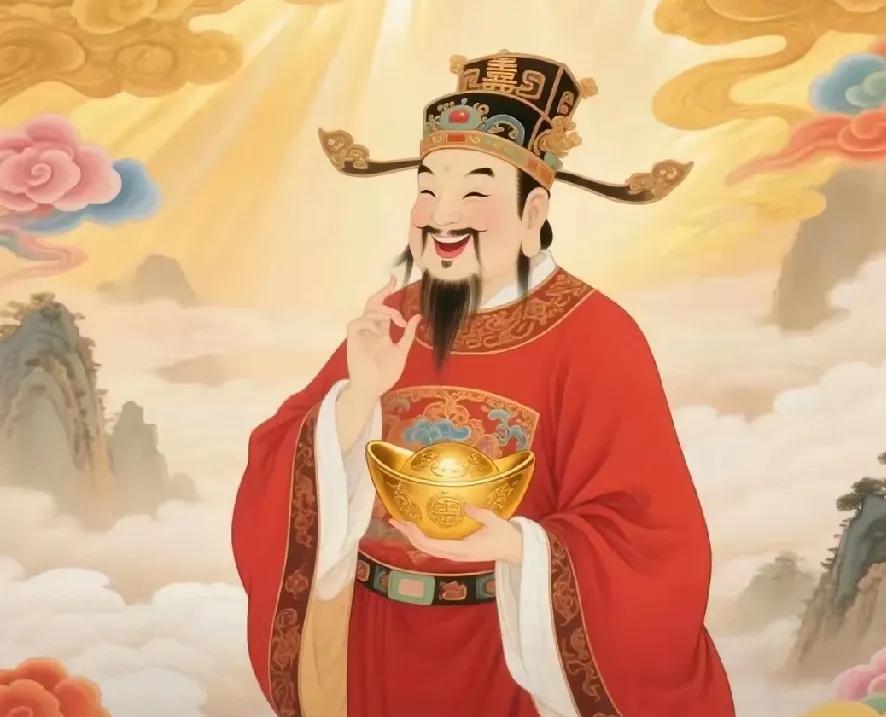 赶紧来接住这波“事业财运双开挂”的顶级福利。好让财神爷牢牢记住你的工位，