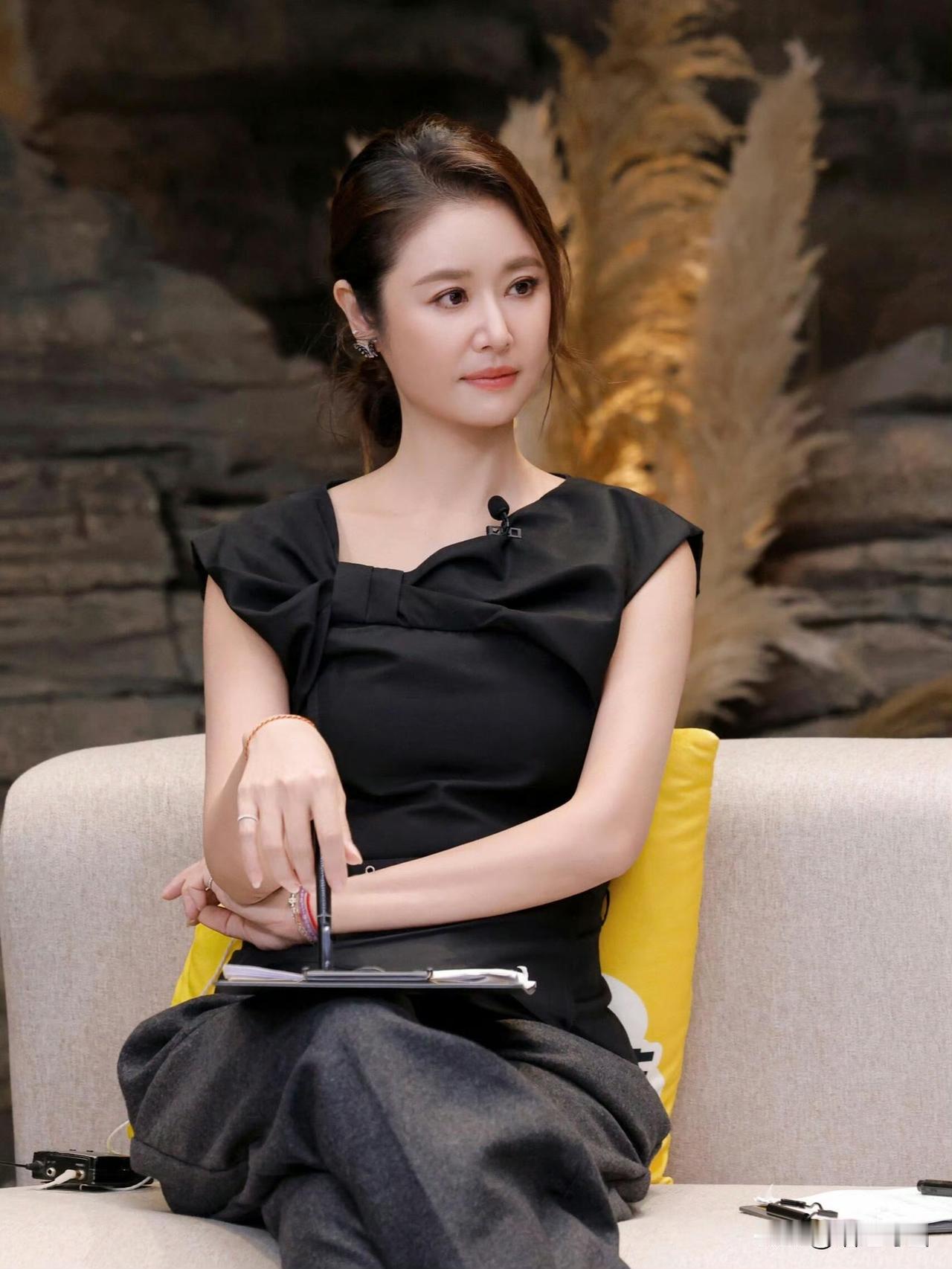 都说爱人如养花，霍建华到底爱不爱林心如，看林心如的状态就知道了！林心如已经5