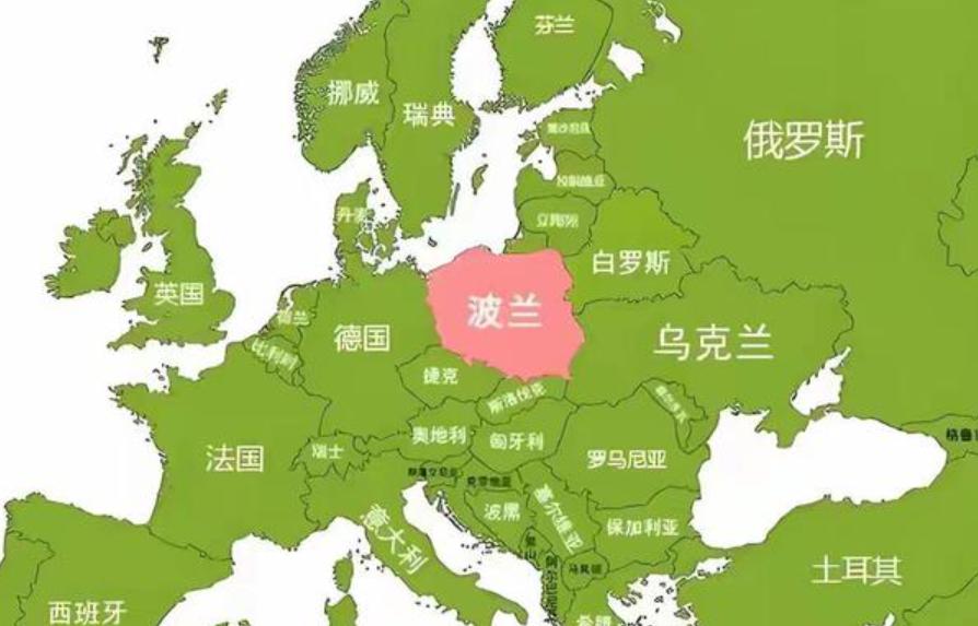 一位波兰博主直接开怼，公开点名部分中国网友玩历史梗玩得太离谱。9月20号，这