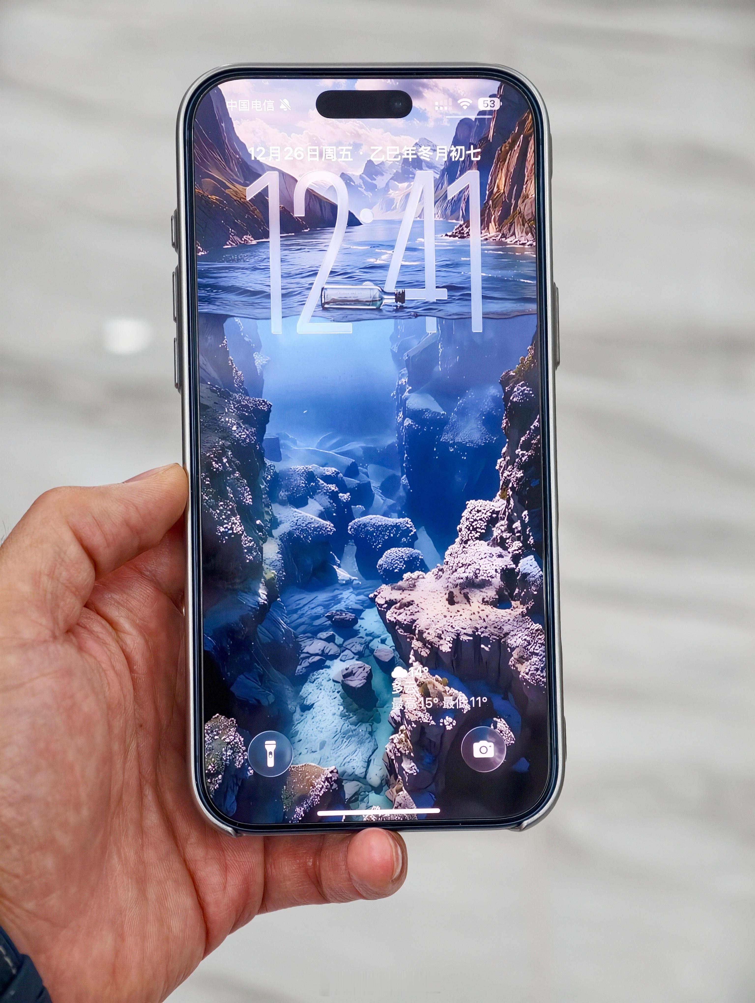 泰迅出品的iPhone17Pro，iPhone17ProMax大师影