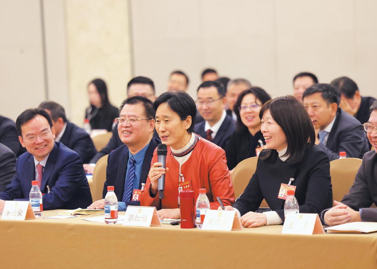 建议创建密云水库国家公园