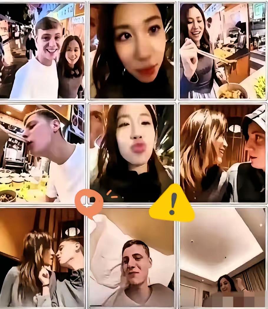 西安麻辣烫事件后续让人唏嘘不已，一场精心策划的流量赌约，最终毁掉了一位姑娘的正常