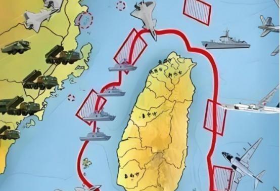 台湾有没有事不知道，日本是摊上事了，现在已经很明白了，中国就是要以高市事件为由头