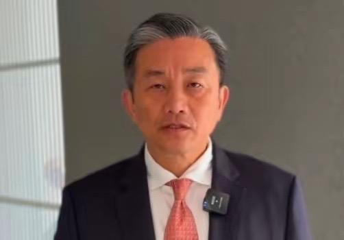 民进党“立委”王定宇表示，国民党现在的领导团队，从郑丽文到萧旭岑，一直到“立法院