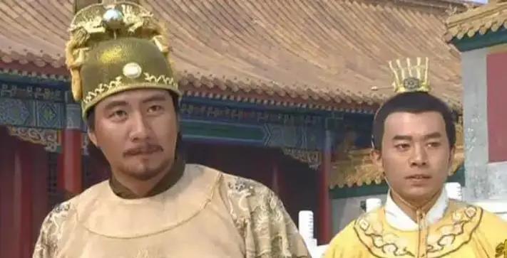 朱标究竟是不是史上权力最大、最受信任的太子？放眼整个中国历史，敢当着开国皇帝