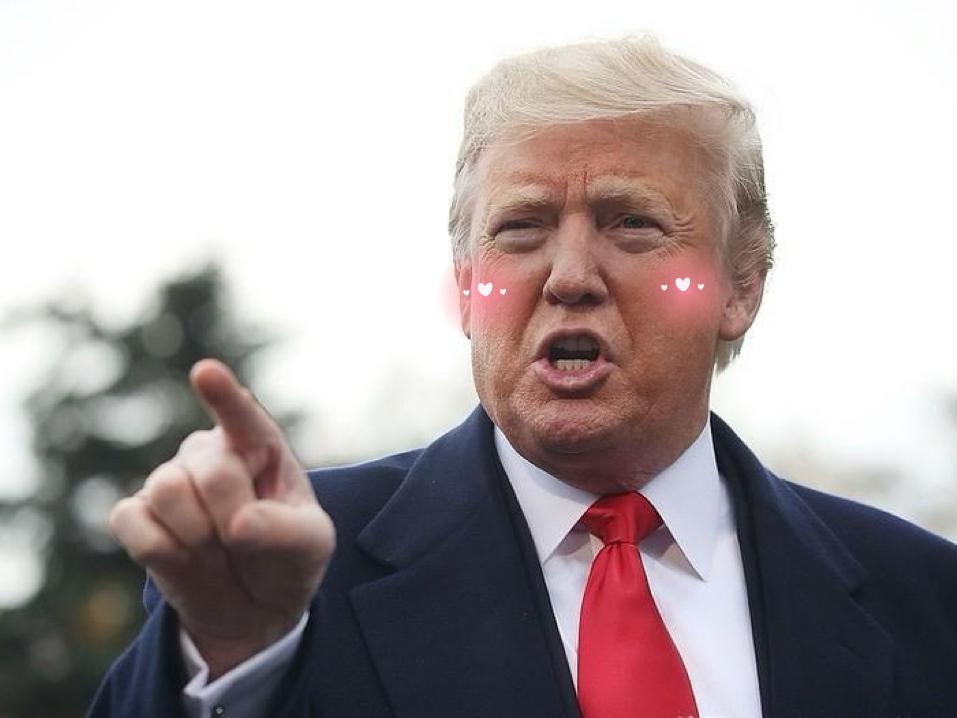 美扣中国货船，自毁规则引火上身，解放军海上执法倒计时特朗普让美国军舰在公海扣