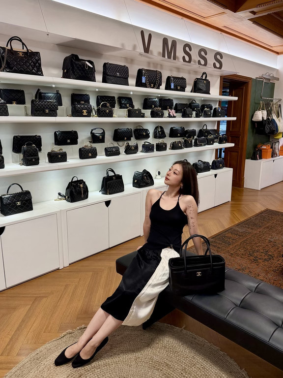 谁能不爱CoCo CHANEL呢_