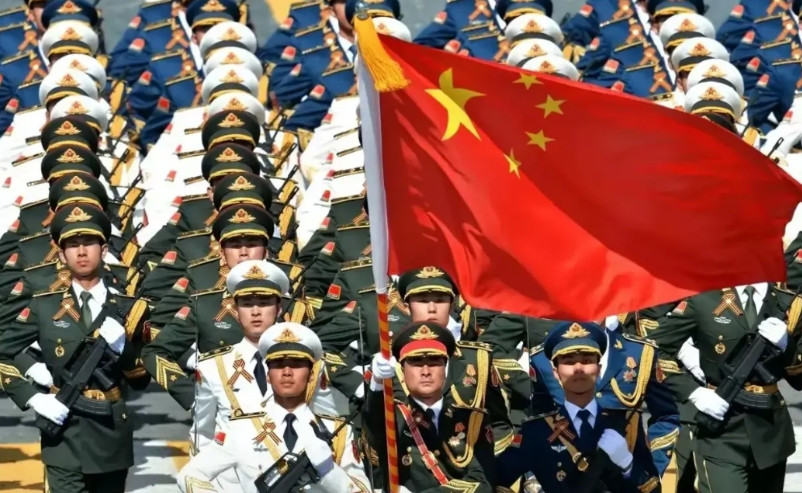 这次印巴冲突，预料对中国将有如下几个方面影响：第一、菲律宾明智选择就是不再做美