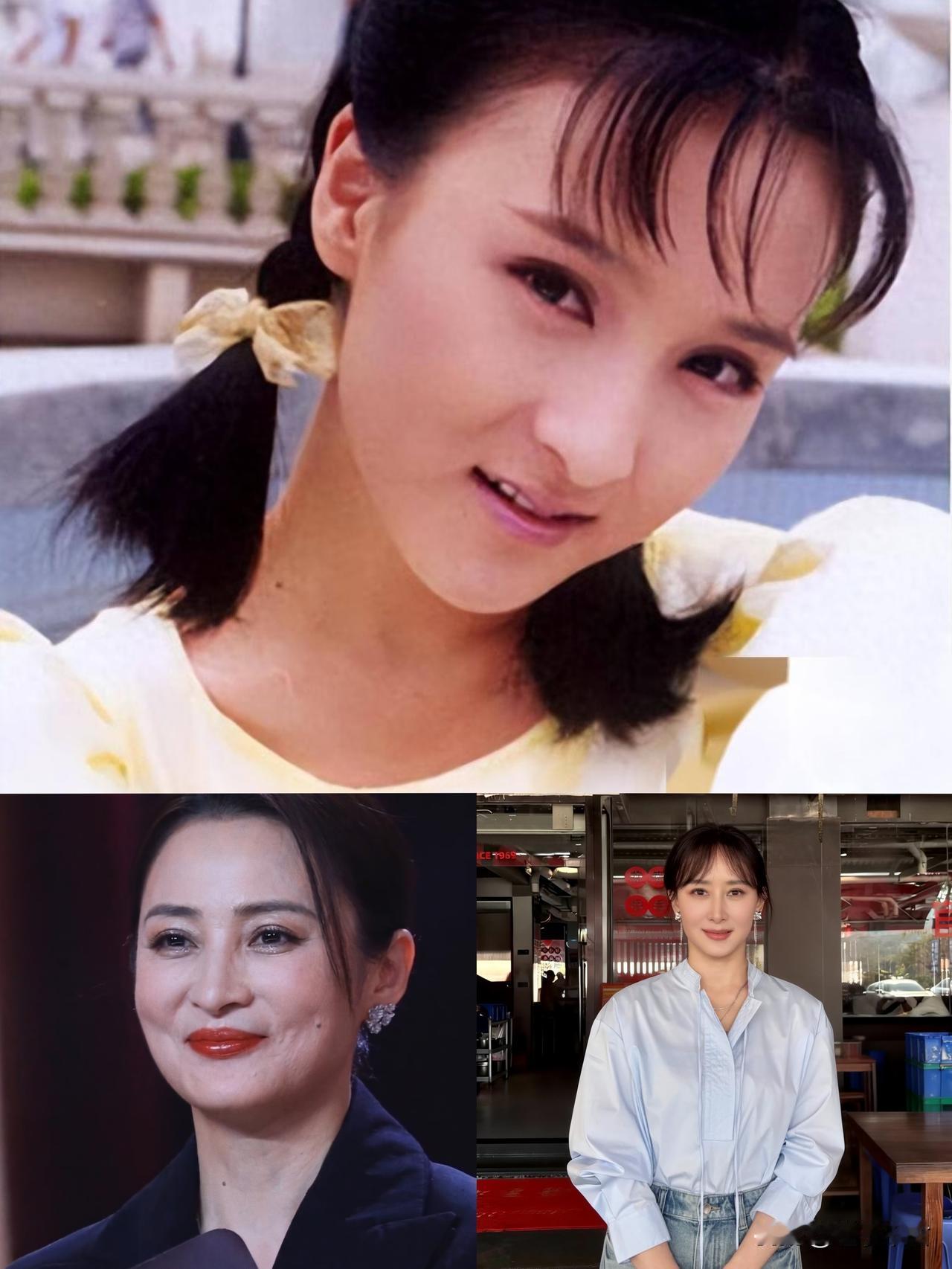 胡静是不是嫁得最好的女星？争议挺大。但排面是实打实的：2008年吉隆坡办婚礼