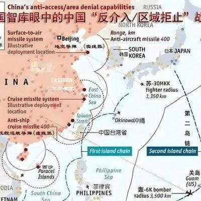中日若战，多数人先想的是军舰对轰、战机缠斗的宏大场面。但有一股力量，其爆发速度或