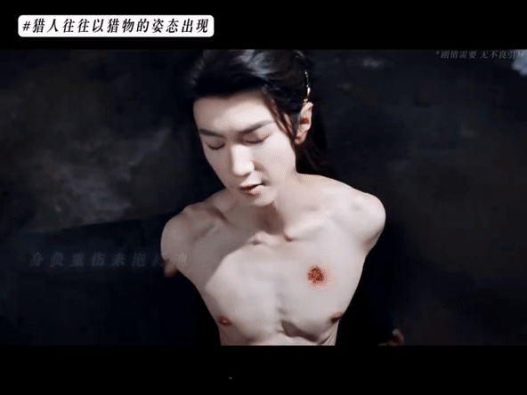哲远的肌肉一笑随歌​​​