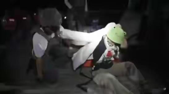 环保少女通贝里，疑遭以军虐待！全球坚韧船队最终还是失败了，目前数据显示大概有4