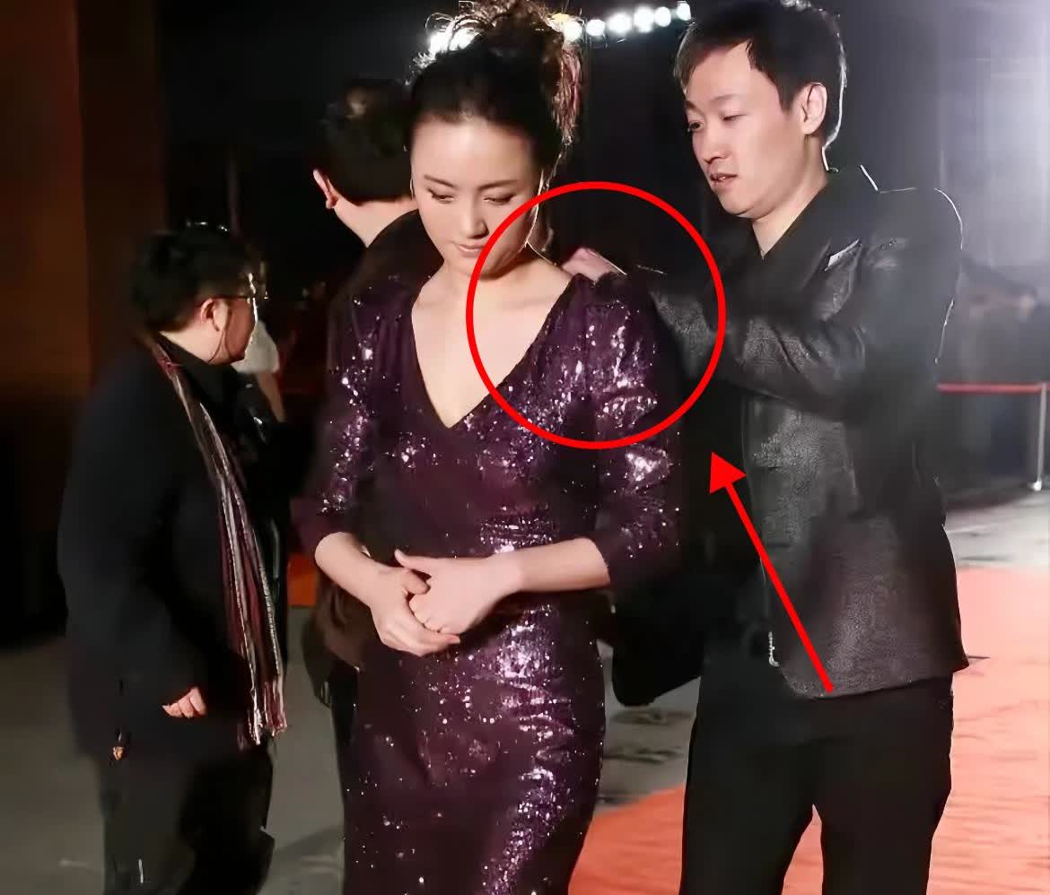 今天刷到辛柏青发的朋友圈，看得我鼻子一阵直发酸。他说：“媛媛，你先一