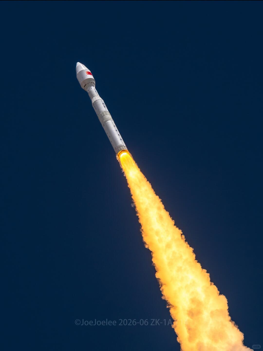 力箭一号作为国内运力领先、实现百星入轨的大型固体商业火箭，多次发射圆满成功，核心