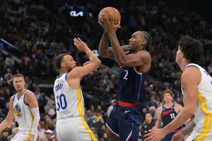 快船成为附加赛笑话，休赛期交易小卡，放弃续约马图林，准备重建吧。一、快船的球队