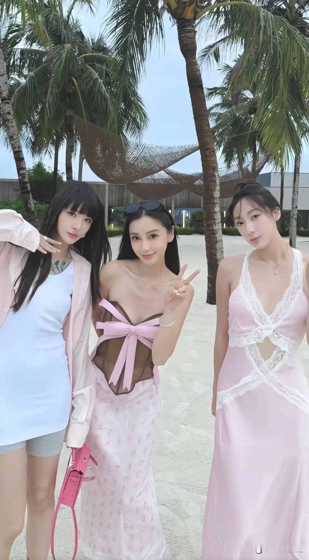 也不知道，黄晓明后悔了没有？