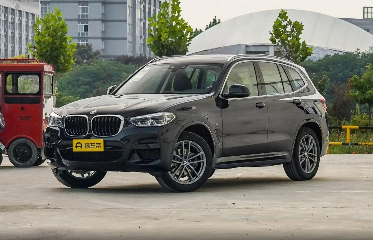 朋友最近问我：“20万左右想买台有面子又好开的SUV，二手宝马X3行不行？”说实