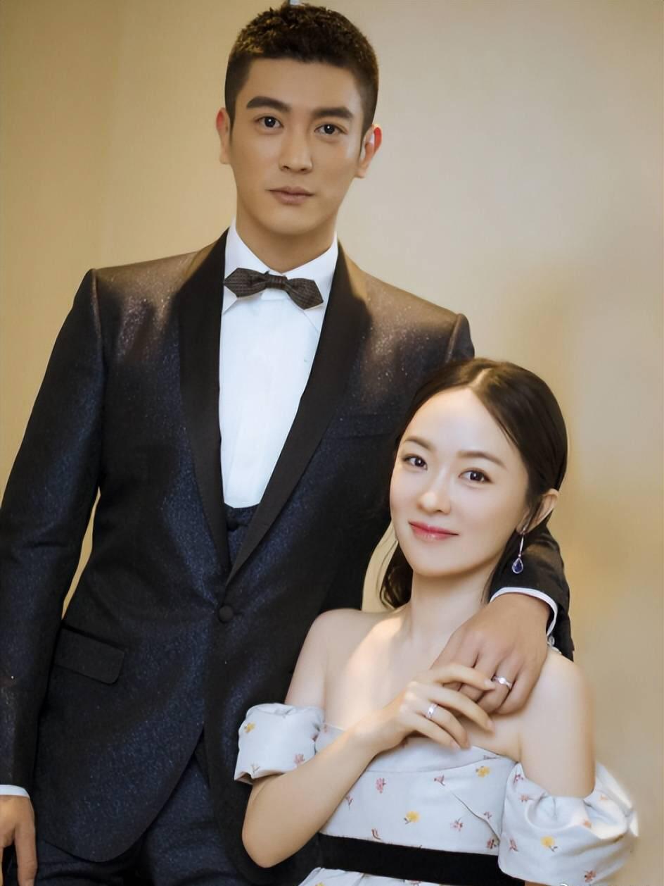 傻傻分不清楚!江一燕被爆离婚了跟身边的人说,身边的人立马就说杜江的老婆?他们