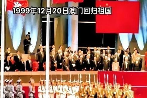 澳门之所以不闹腾，不闹独立，不闹分裂，不闹反共，甚至不闹亲台亲美，最重要的原因是