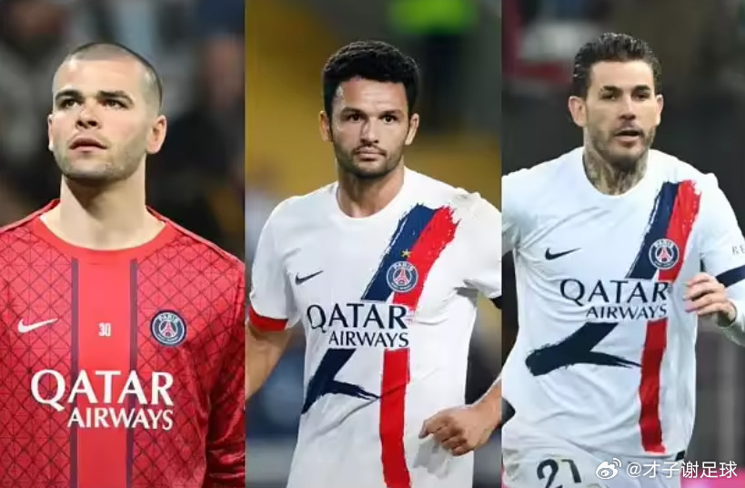 据《队报》报道，在恩里克的治下，巴黎圣日耳曼的队内竞争从未非常残酷。随着赛李进入