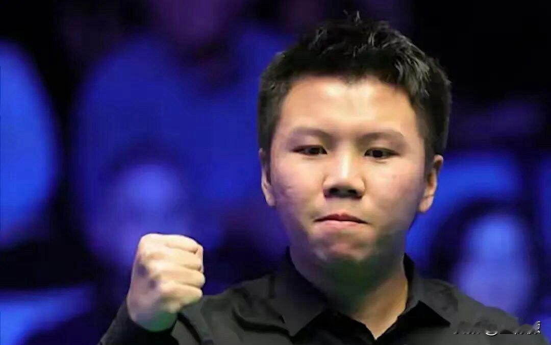 创造奇迹！创造历史！中国选手包揽斯诺克世界大奖赛四强，改写百年斯诺克历史格局