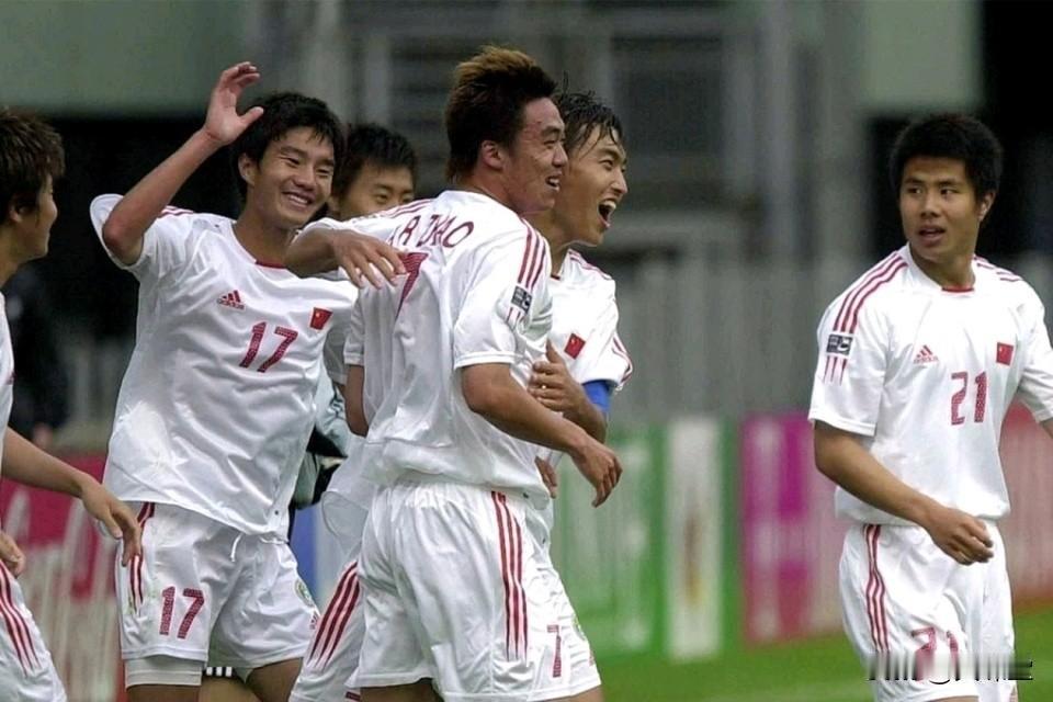 国足何时重返世界杯？克劳琛：若无足协干扰，05国青至少能踢两次世界杯。足协是一如