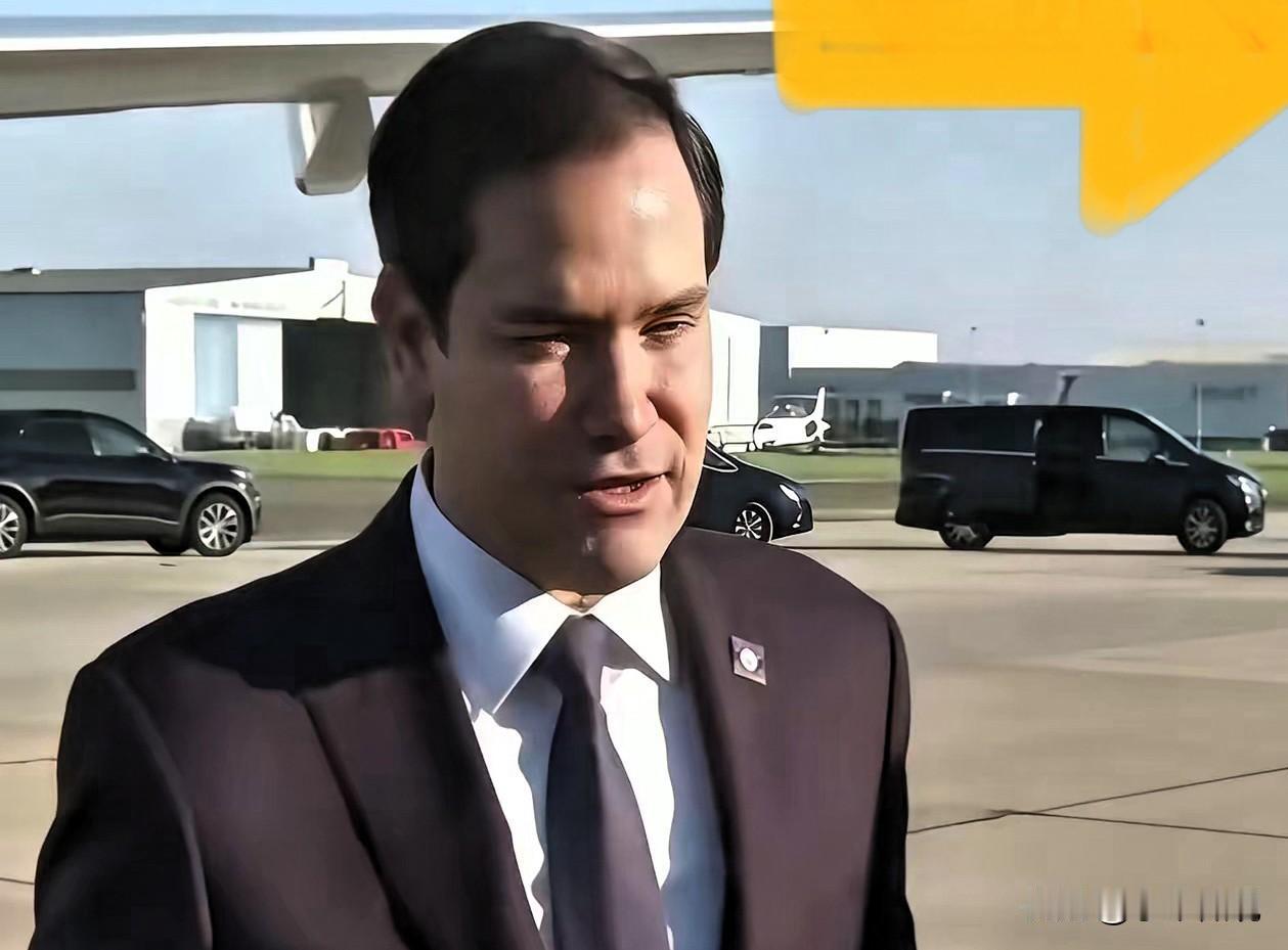 快报快报！美国务卿鲁比奥正式宣布了！12月3日，鲁比奥得知美俄在克里姆林宫谈