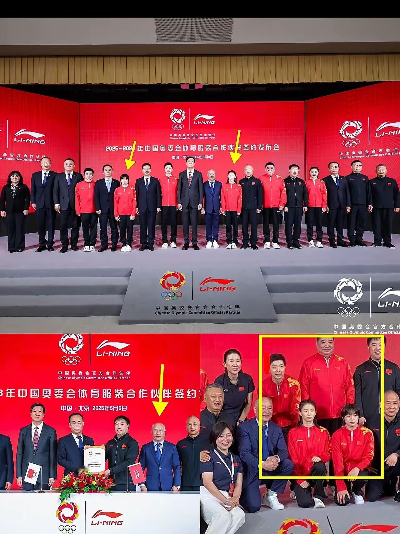 李宁估计现在正看着网络上的言论掐自己大腿！像这种本来亮点几无的公司，一直以来都是