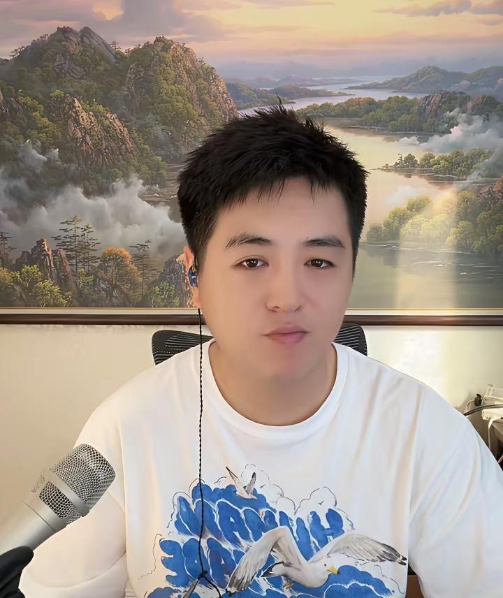 张伦巴透露几个信息：“第一，95户不是假的。是真的。第二，52万出结果了，许敏又