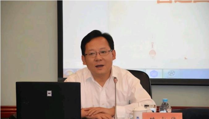 重用！李成钢副部长（正部级）的得力助手蒋成华成为了商务部副部长！7月31日，有关