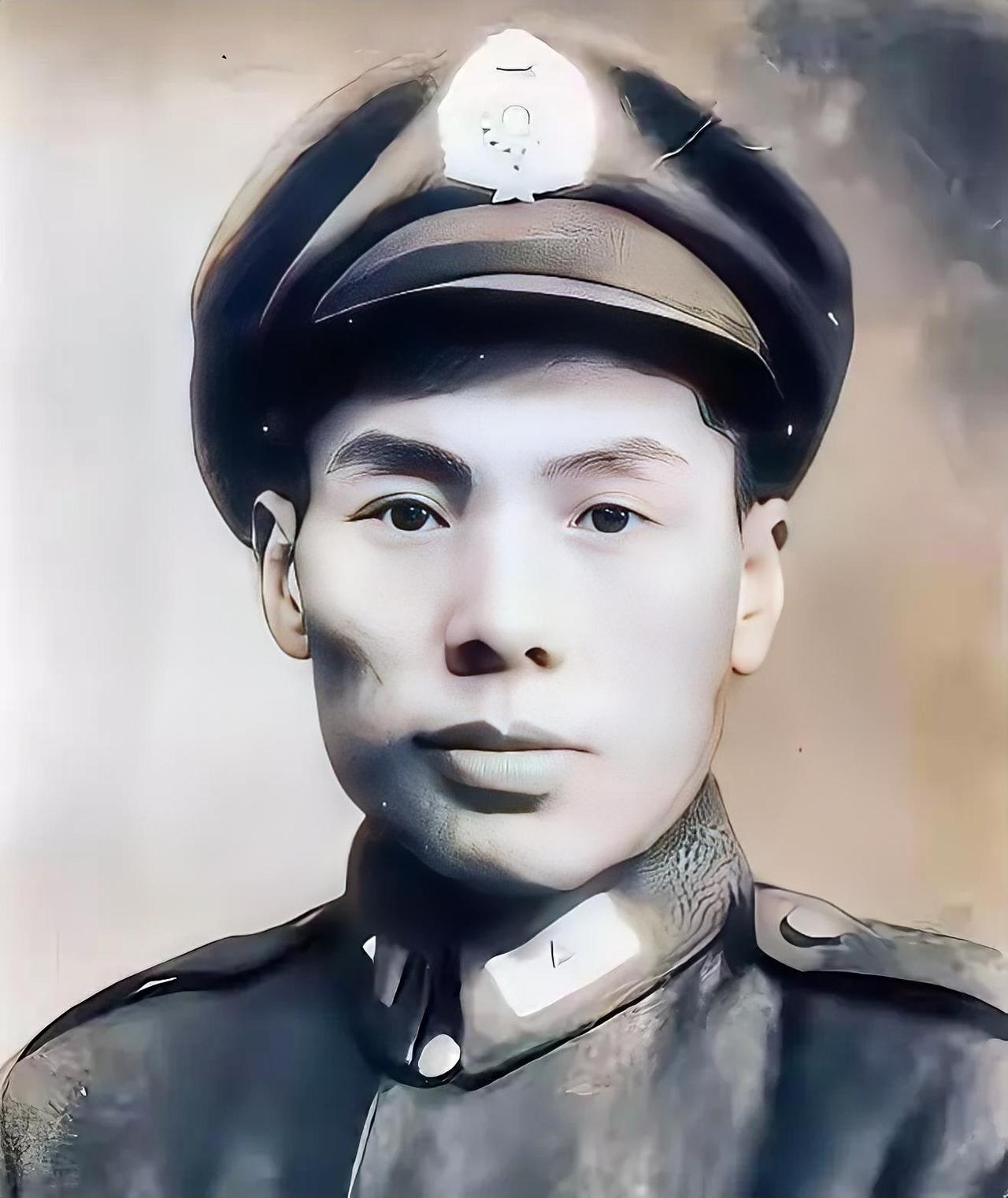 1950年，曾经创造仁安羌大捷的抗日英雄刘放吾少将因薪资收入太低，为了养家糊口，