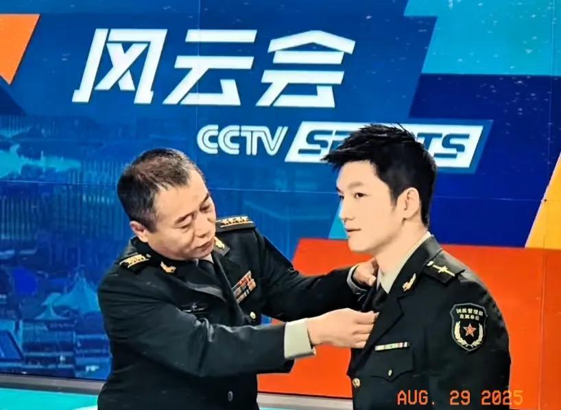 我的天呐，真的太给力了！樊振东8月31日的德甲首秀，这次可真是排面拉满！